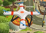Quadcopter FX Simulator