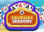 Solitaire Seasons