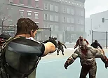 Biozombie of Evil