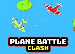 Plane Battle Clash