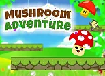 Mushroom Adventure