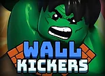 Wall Kickers