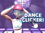 Dance Clicker!