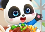 Little Panda World Recipes