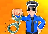 Police Evolution Idle