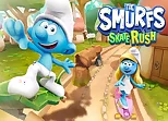 The Smufrs Skate Rush
