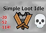 Simple Loot Idle
