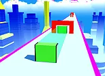 True Shape Puzzle