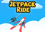 Jetpack Ride