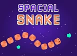 Spacial Snake