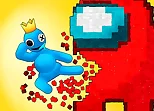 Wall Crusher Hero