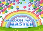 Balloon Match Master