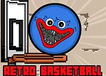 Poppy Basketball
