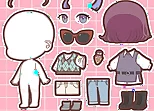 Lucky Doll