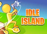 Idle Island