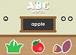 ABC words