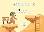Melinas Diary