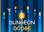 Dungeon Dodge