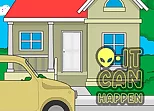 It Can Happen: Visitors