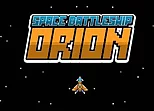 Space Battleship Orion