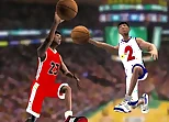 Playoff Basketball