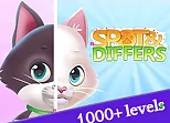 Spot&Differs