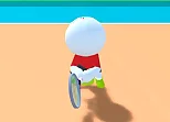 Tennis Feel