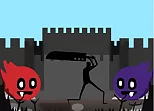 Swords Man