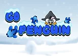 Go Penguine