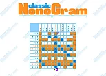 Classic Nonogram