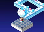Penguin Dash