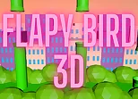 Flapy Bird 3D
