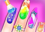 Baby Nail Salon