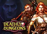 Deathly Dungeons