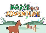 Horse Run Adventure