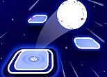 Cube Hop Rush