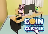 Coin Clicker