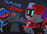 Game Station