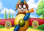 Fly AirPlane 3D