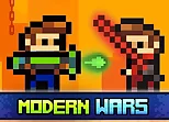 Castel Wars Modern