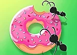 Idle Ants Simulator