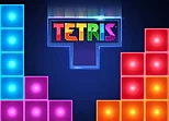 Classic Tetris