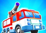 Idle Firefighter 3d