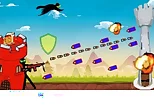 Castle Blaster 2D! (mobile)