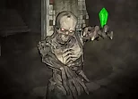 Dead Zone Adventure