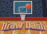 Draw Dash