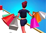 Rich Shopping 3d Game