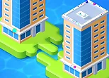 Merge Town!