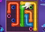 Pipe Line