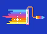 Pixel Wars IO